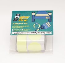 PSP Glow Strips 3 x 1m